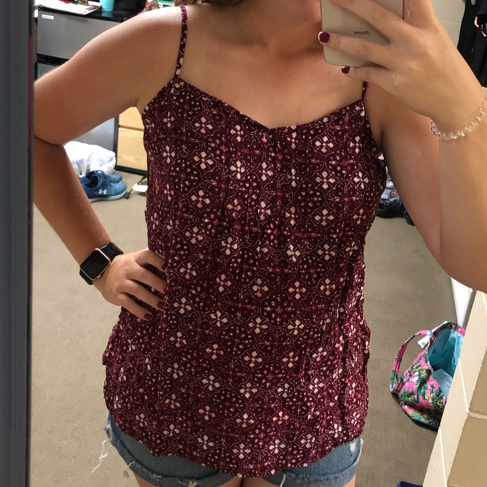Cute Summertime Tank